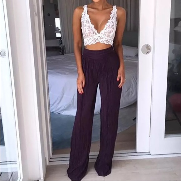 Other - Lace Bralette